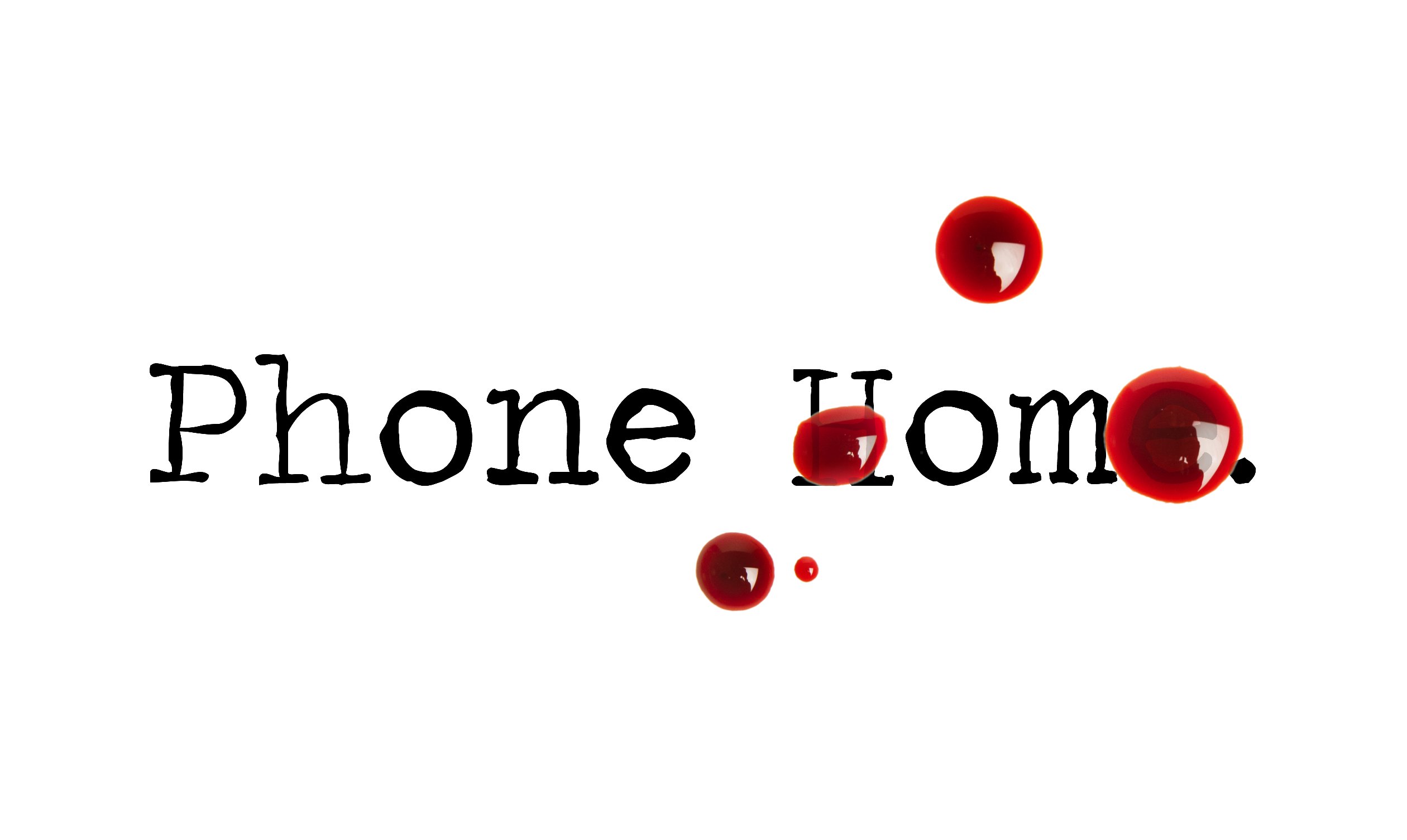 Day 18 – Phone Home – Short Story