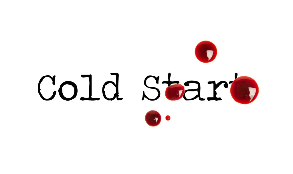 Day 23 – Cold Start – Short&nbsp;Story