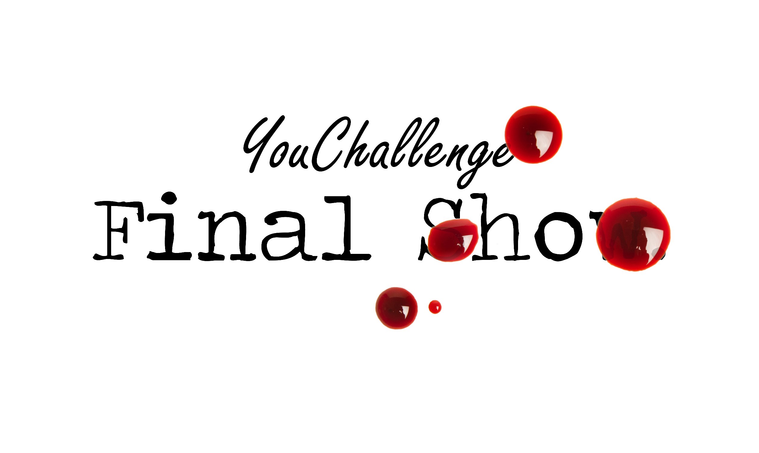 Day 125 – Final Show – YouChallenge Short Story