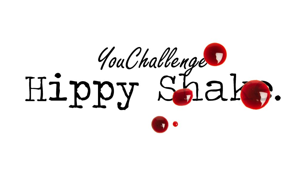 Day 83 – Hippy Shake – YouChallenge Short&nbsp;Story