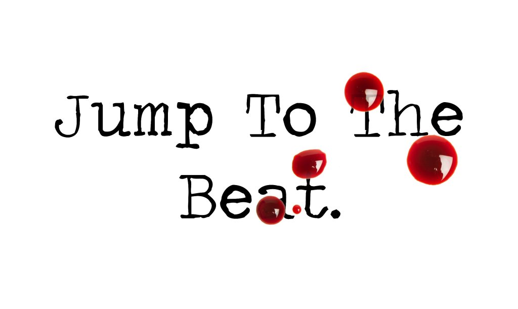 Day 52 – Jump To The Beat – Short&nbsp;Story