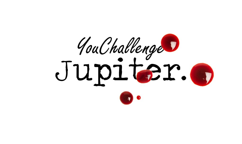 Day 27 – Jupiter – YouChallenge Short&nbsp;Story