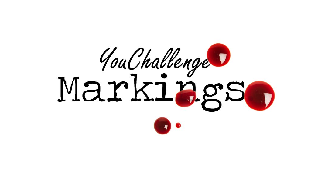 Day 104 – Markings – YouChallenge Short&nbsp;Story