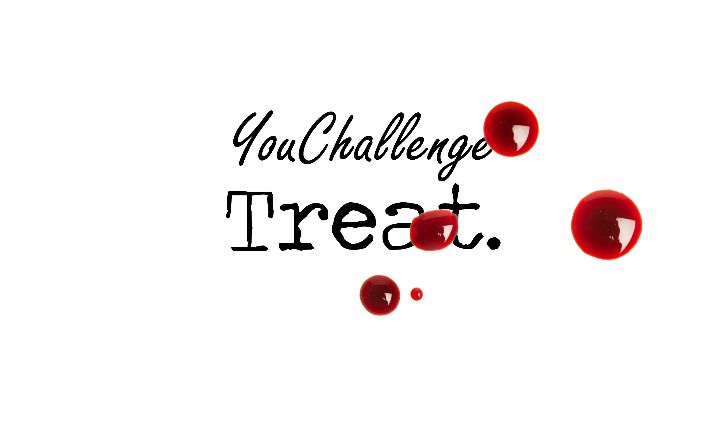 Day 118 – Treat – YouChallenge Short Story
