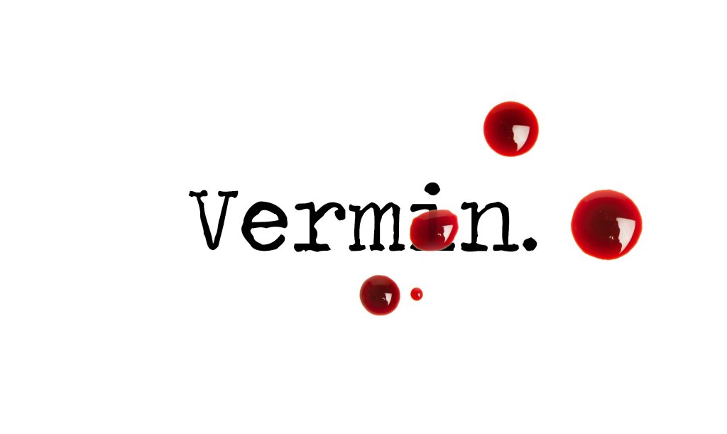 Day 46 – Vermin – Short&nbsp;Story