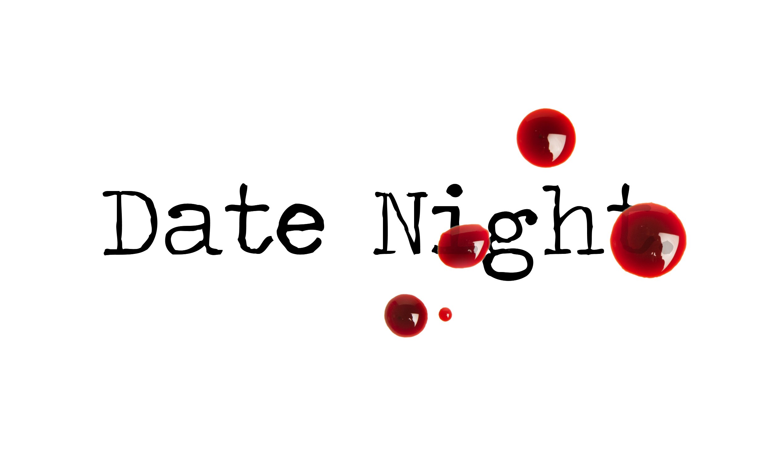 Day 99 – Date Night – Short Story