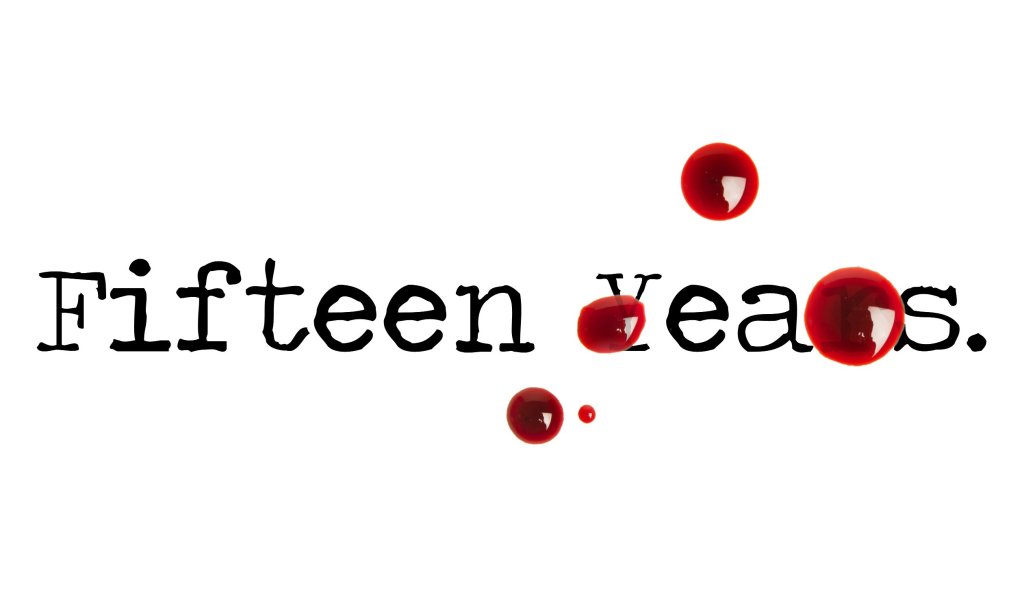 Day 101 – Fifteen Years – Short&nbsp;Story