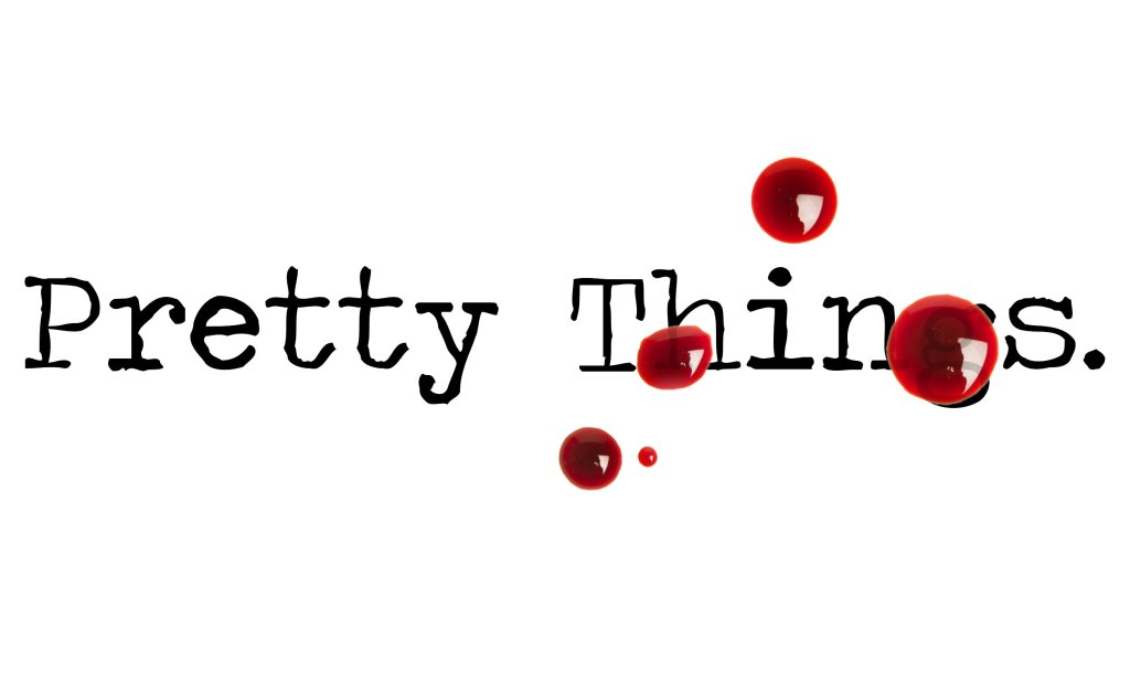 Day 109 – Pretty Things – Short&nbsp;Story
