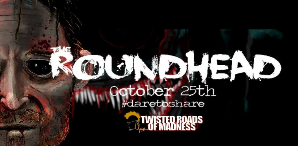 Tomorrow The Road To The Roundhead&nbsp;Begins