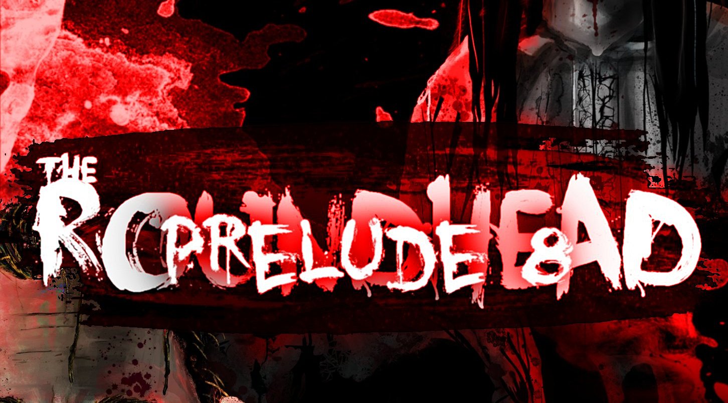 Day 138 – The Roundhead Prelude 8 – Your Sin Within