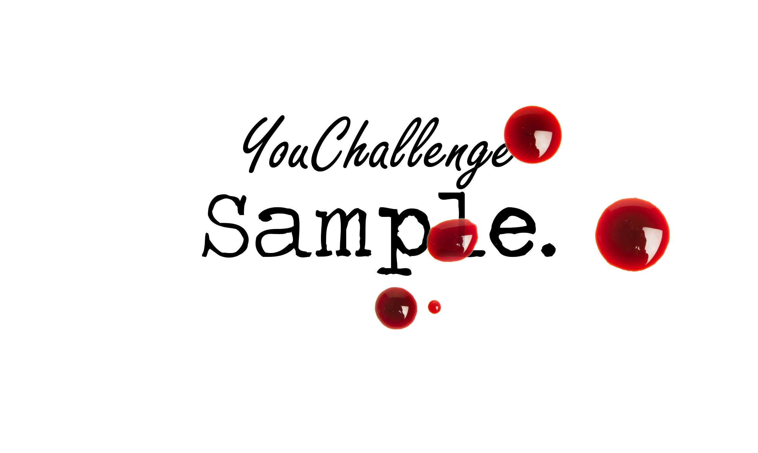 Day 153 – Sample – YouChallenge Short Story