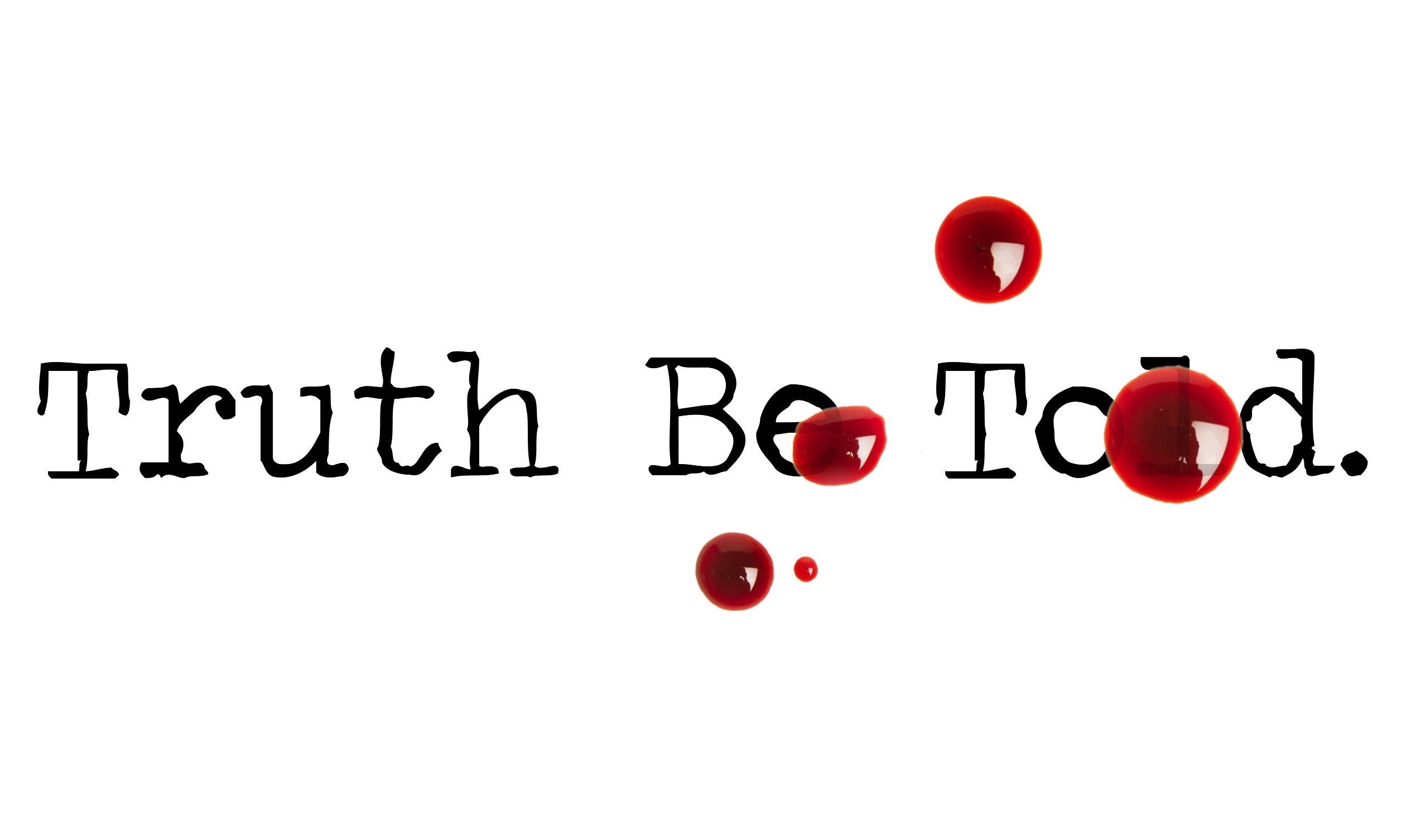 Day 157 – Truth Be Told – Short Story