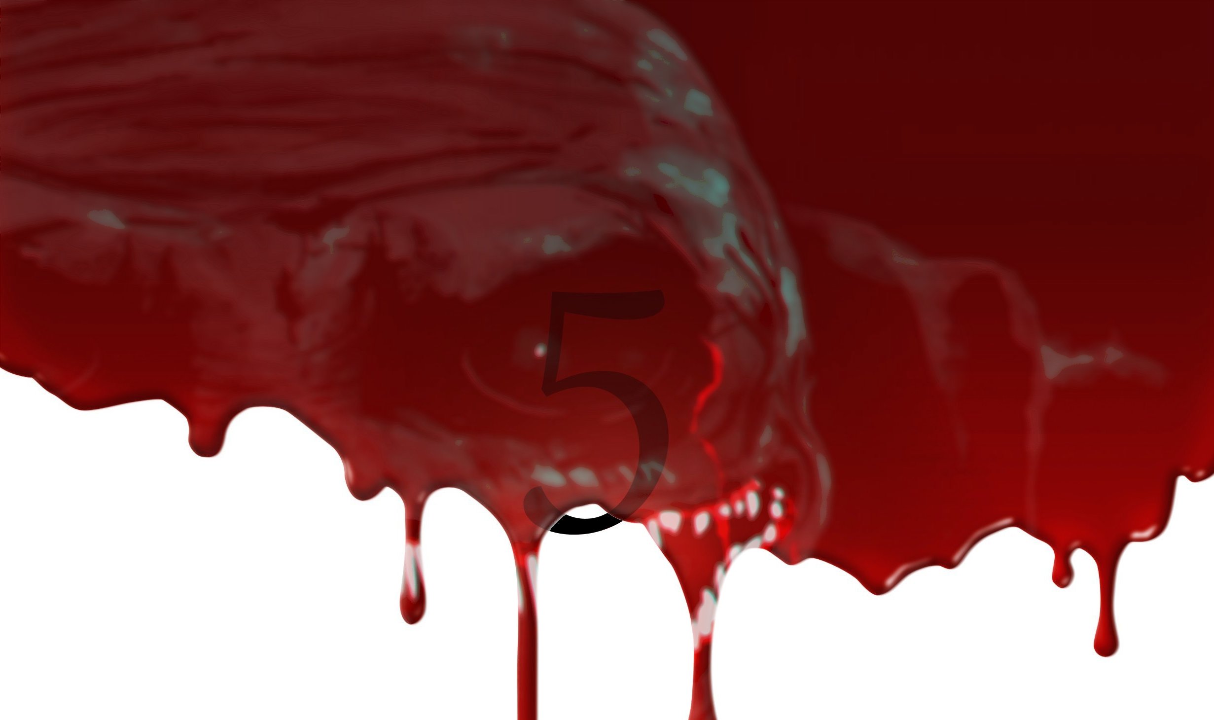 5