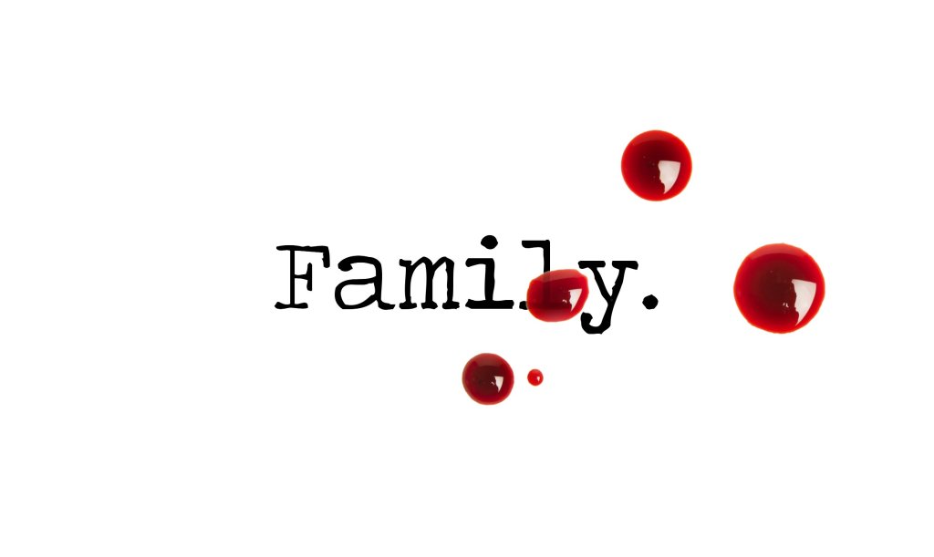 Day 144 – Family – Short&nbsp;Story