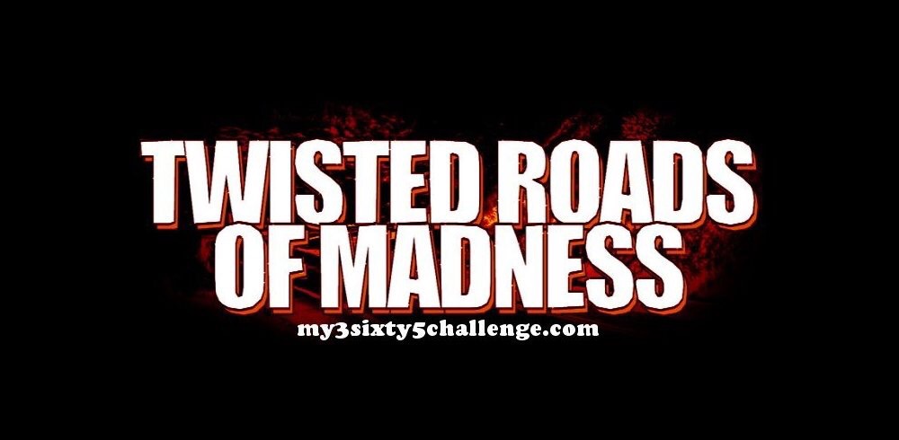 Let Me Be What I Promised My Nightmares I&nbsp;Was