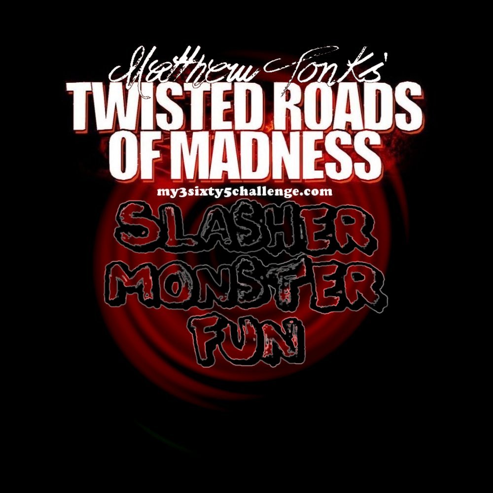 SlasherMonster Fun – Past Me