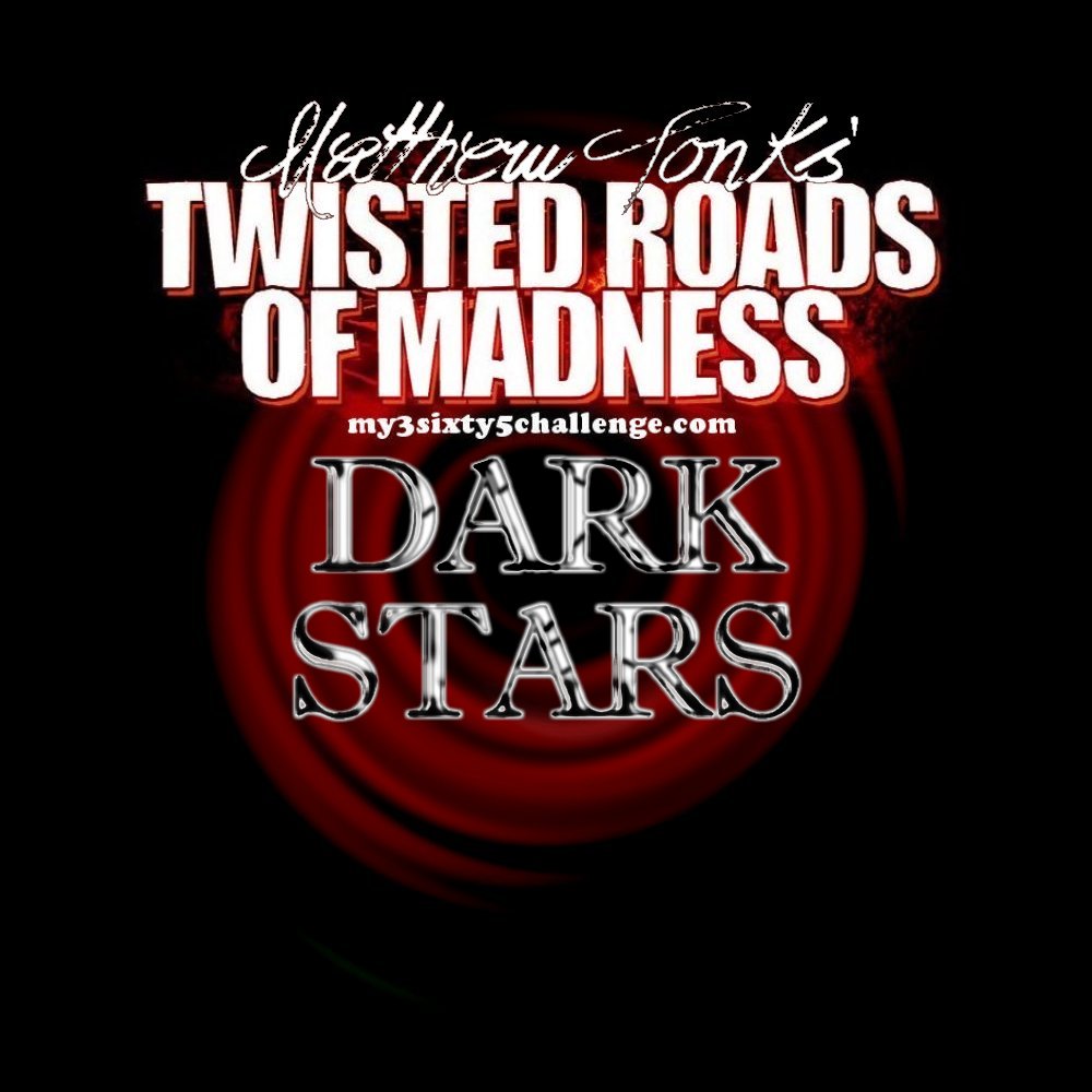 30 Days Until The End – Dark Stars: Last Rites, Part One – Short Story