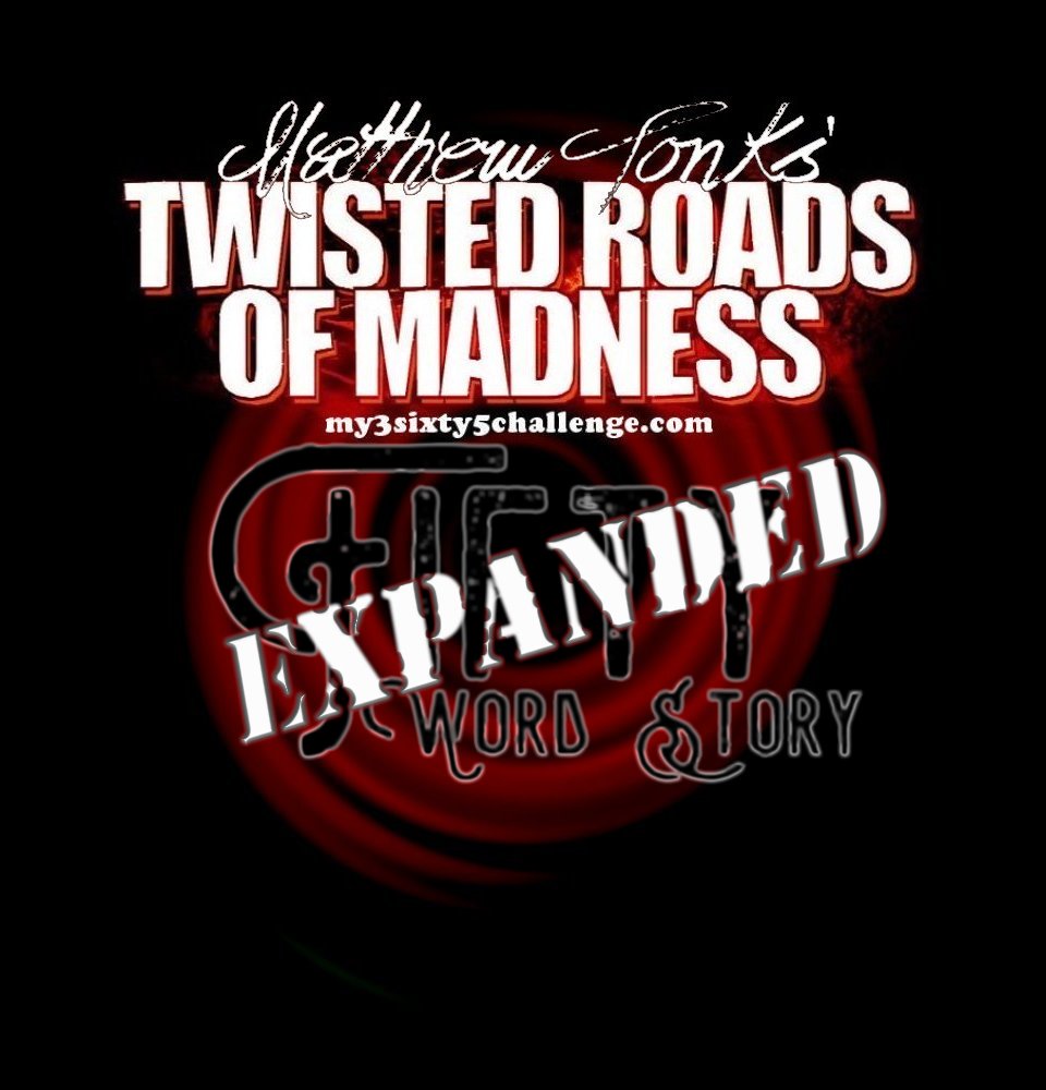 28 Days Until The End – Committed – 50 Word Story&nbsp;Expanded