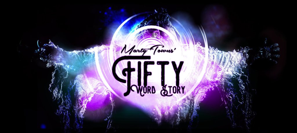 Day 346 – I Smell Your Sin – 50 Word&nbsp;Story