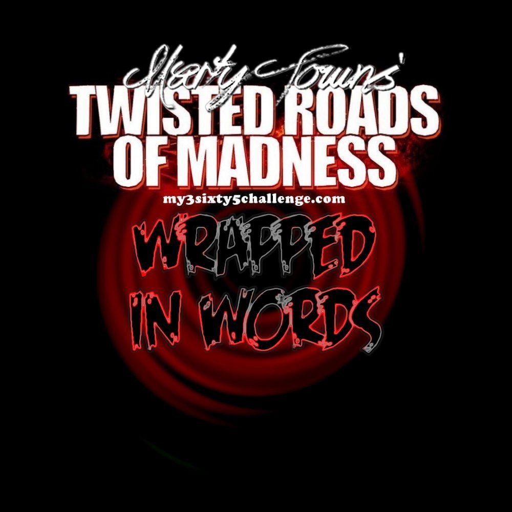 24 Days Until The End – Twenty-Four – Wrapped In&nbsp;Words