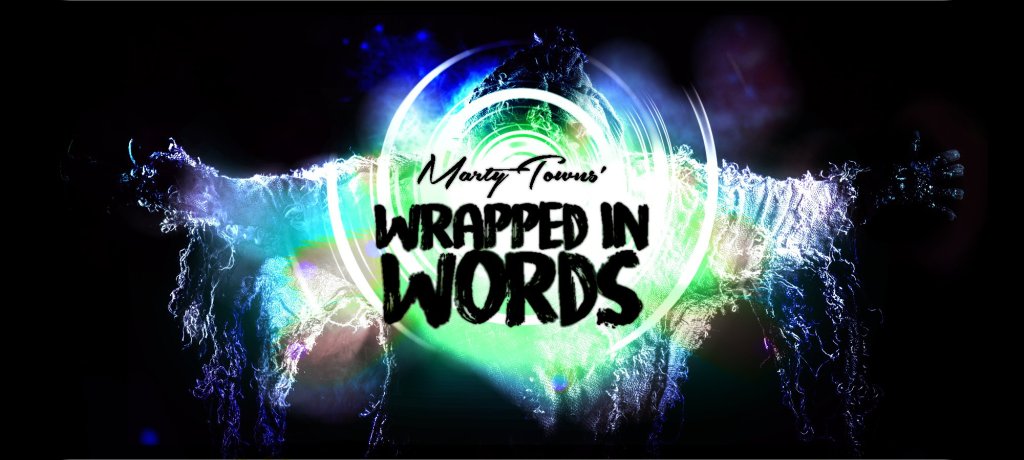 Day 346 – Reflection – Wrapped In&nbsp;Words