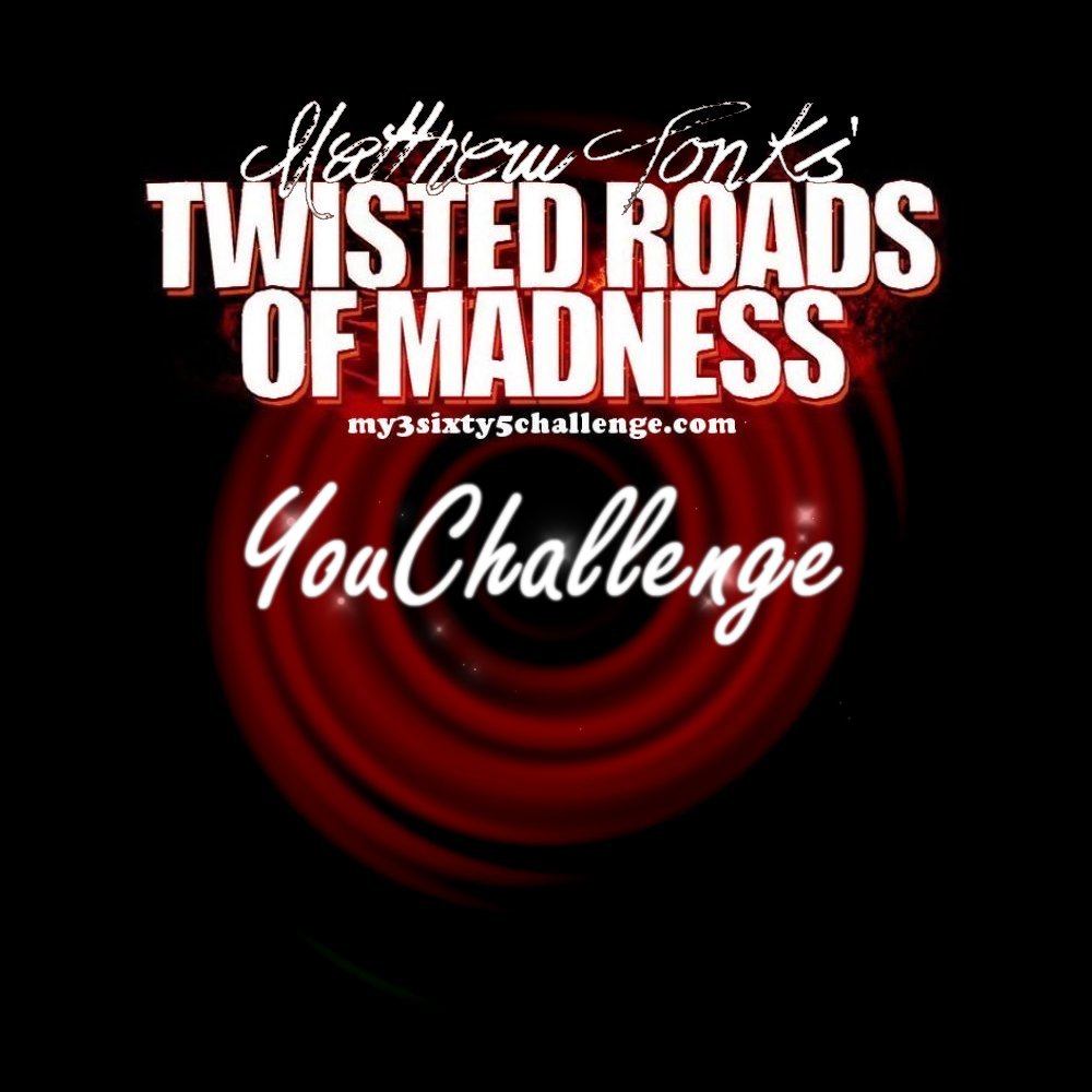 31 Days Until The End – Mundane – YouChallenge Short Story 