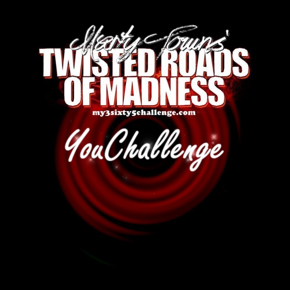 24 Days Until The End – Claude – YouChallenge Short&nbsp;Story