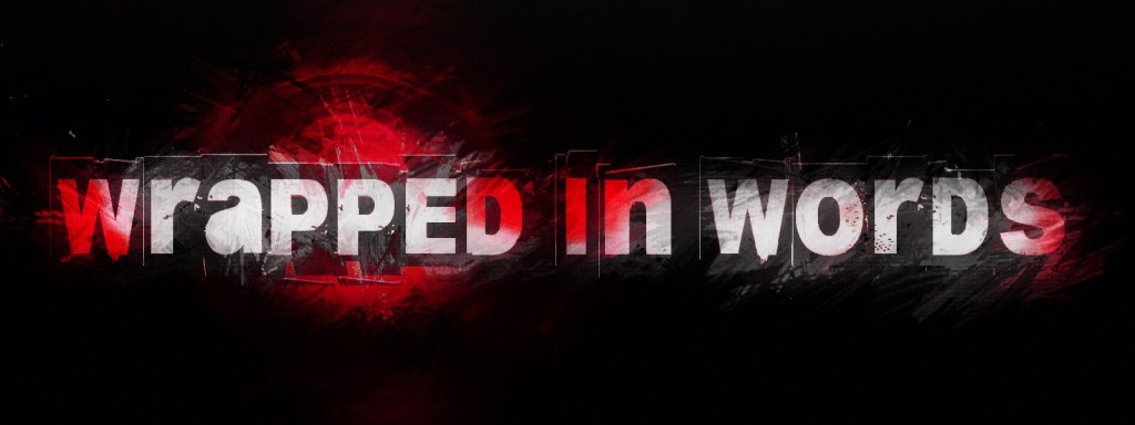 Wings Spread – Wrapped In&nbsp;Words