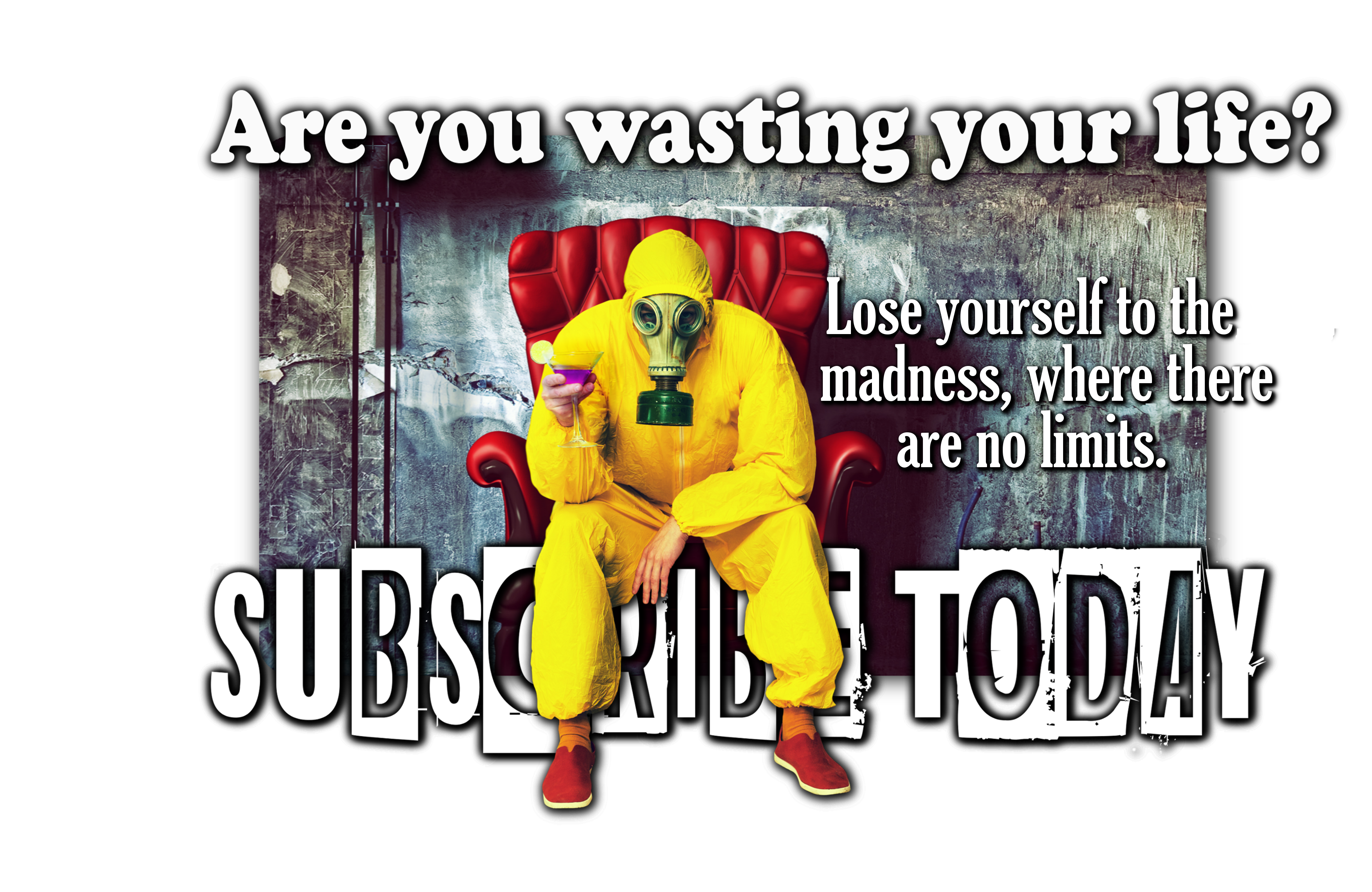 Selection Is Half The Fatality Of Life