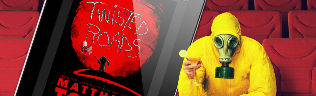 The Insanity Of Trying To Sell A&nbsp;Book