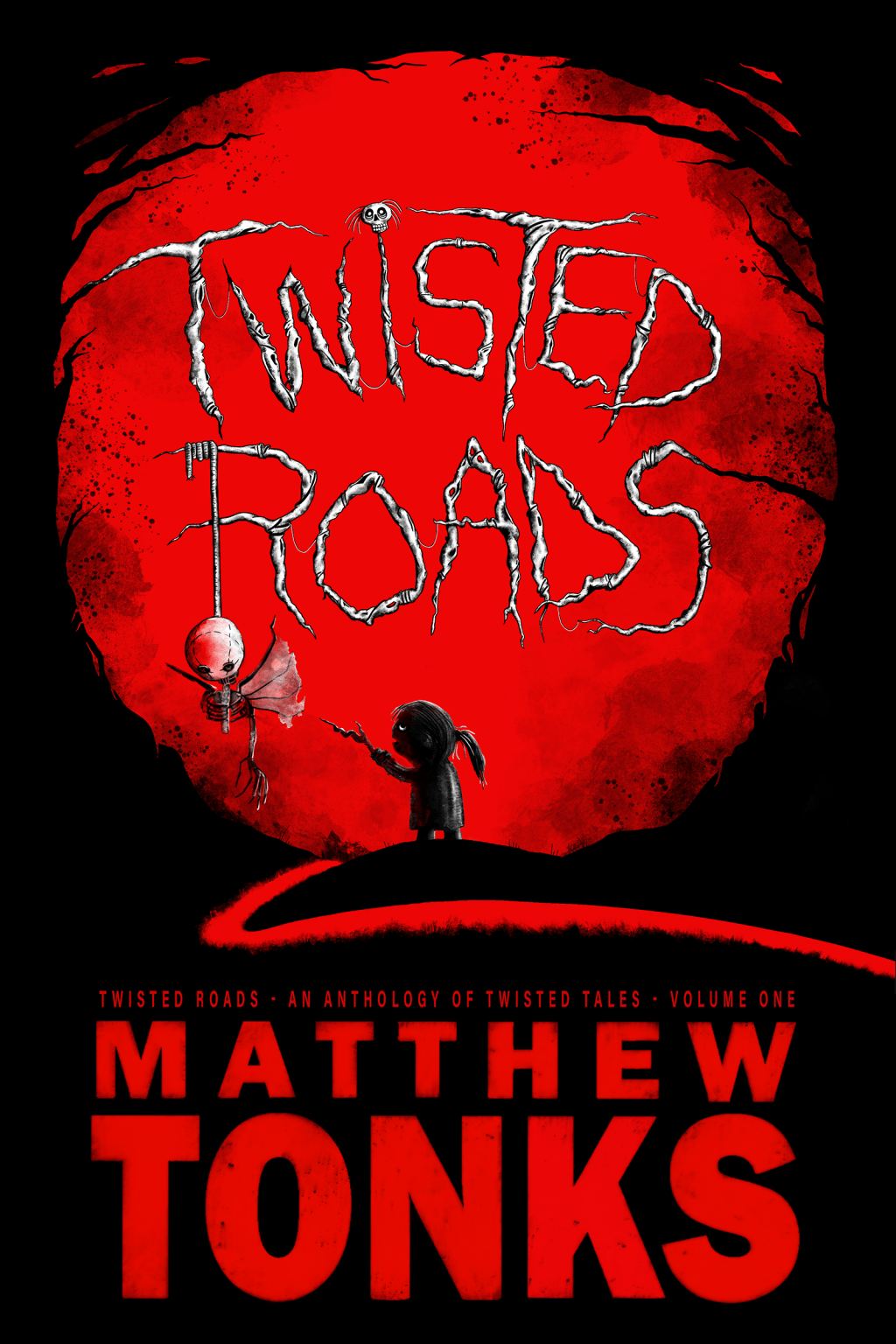 Day 152 – The Roundhead Prelude 11 – It Knows, No&nbsp;End