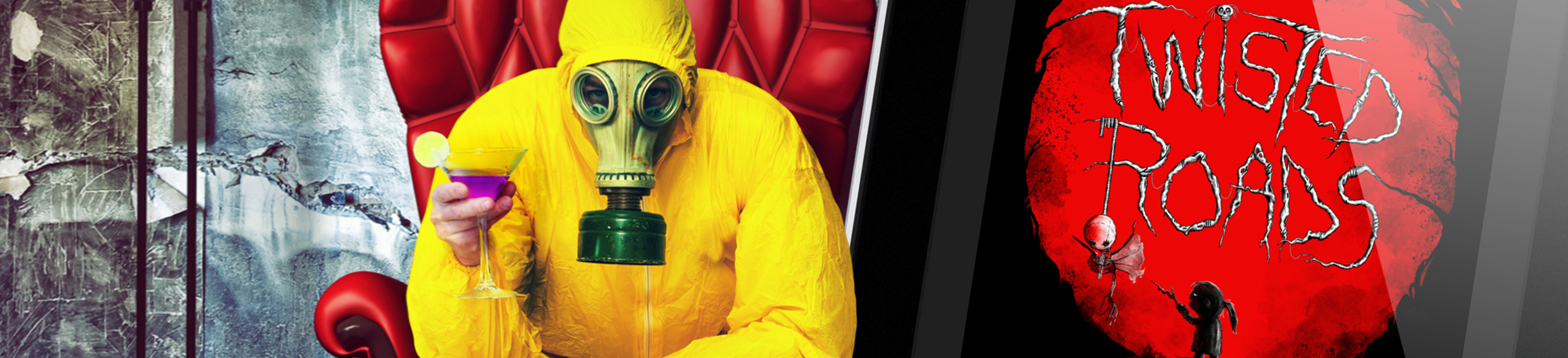 What Makes Things Work? Patreon? FreeBooks?