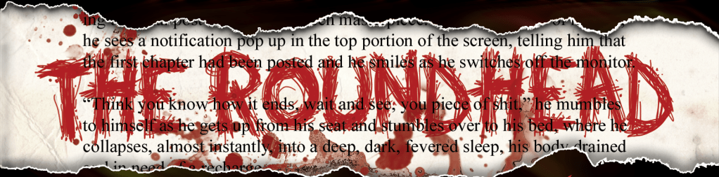 Daily Grind – The Roundhead – Definitive&nbsp;Edition