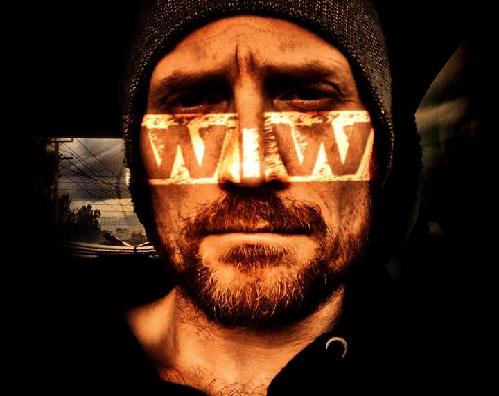 Telltale Signs Within The Wrapped Dressings That Cover My Broken Soul- Wrapped In&nbsp;Words