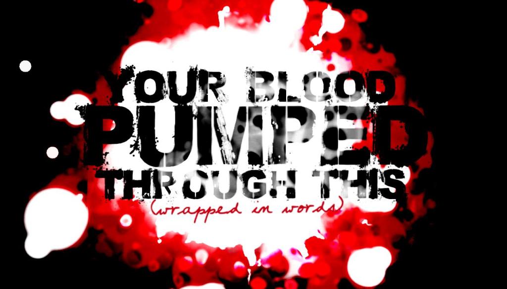 When The Middle Is Really The End, Disguised As The Beginning – Wrapped In&nbsp;Words