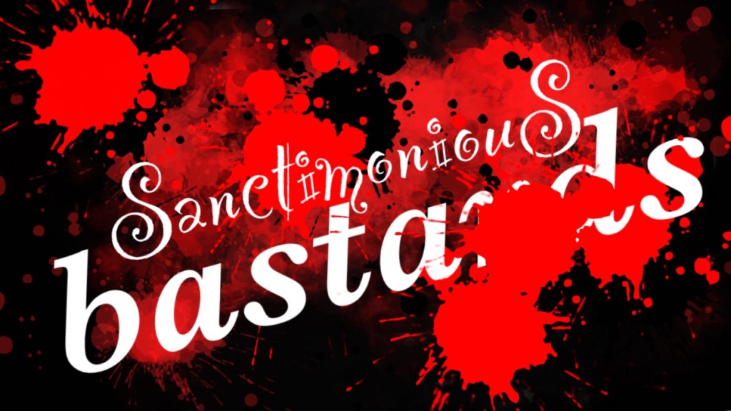 The Coward Before Me In The Mirror Spoils My Release.. – Wrapped In&nbsp;Words