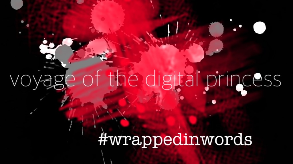 Let The Wickedness Of The Pale Princess Become Queen  – Wrapped In&nbsp;Words