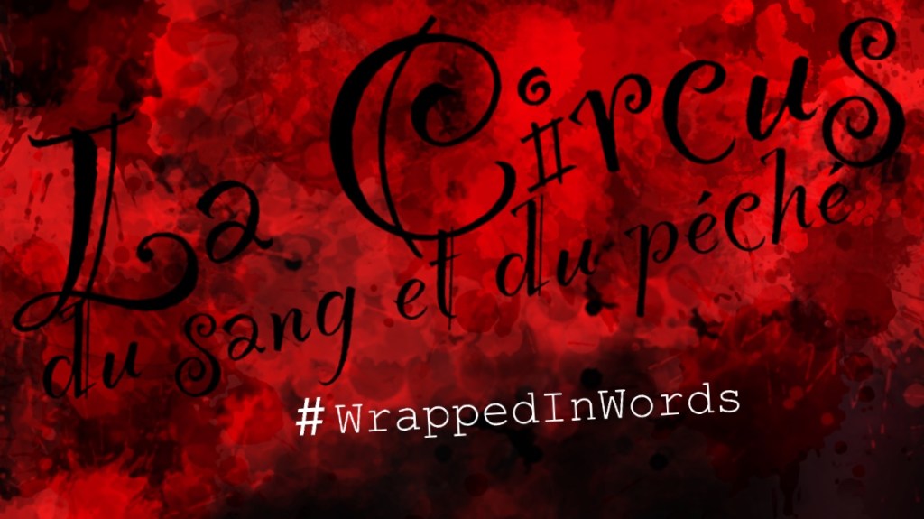 I Saw A Memory Lost Within A Litter Of Stolen Lies – Wrapped In&nbsp;Words