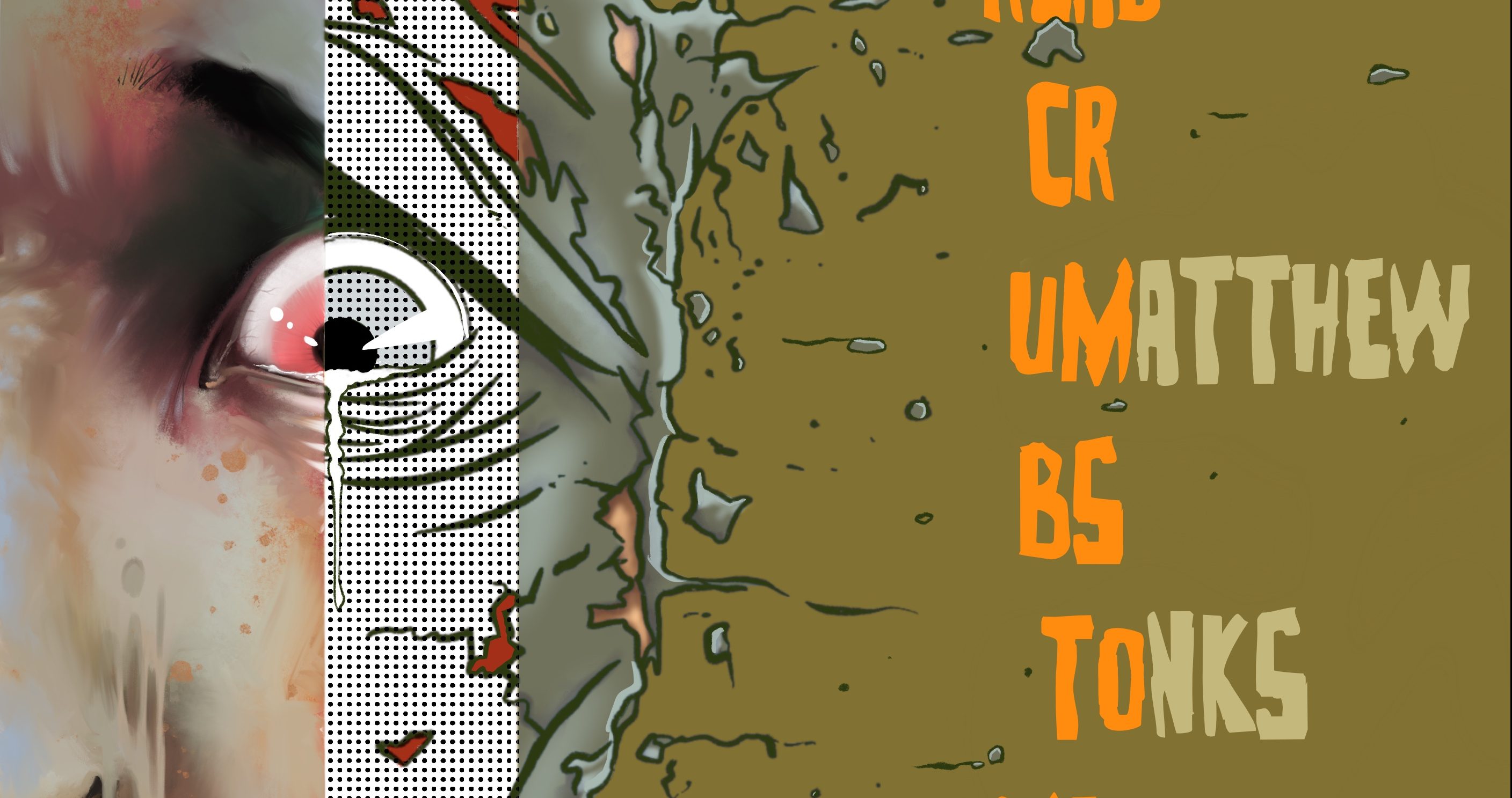 5 Minute Horror Story – He Who Dared The Climb – First Short Story From Breadcrumbs To Madness