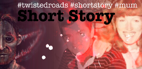 Some Seconds After – A Short Story For My Mum