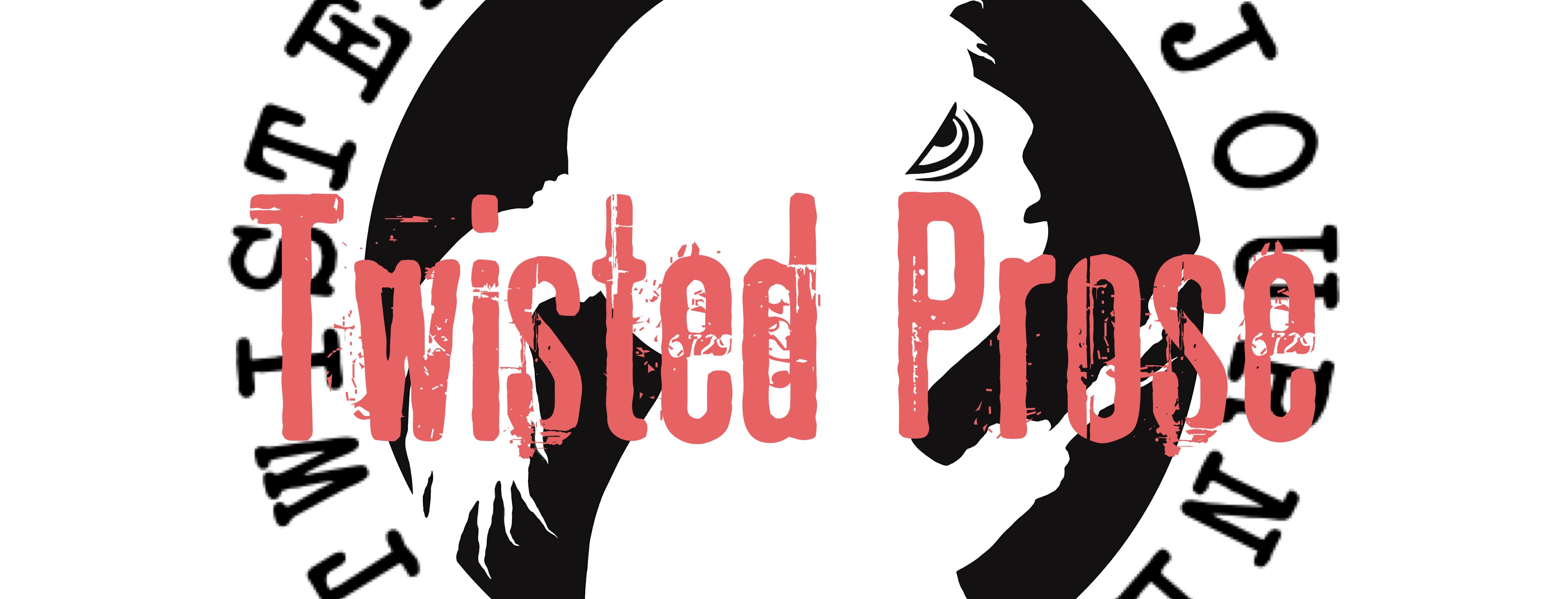 A Possessed Pony – Twisted Prose