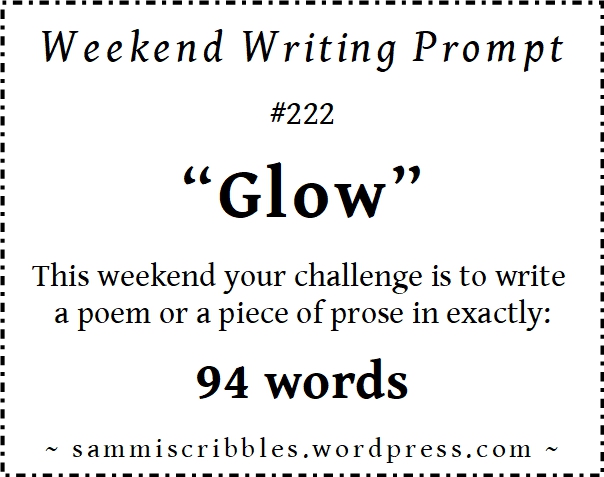 Fill My Memory With Your Words – Weekend Writing Prompt Twisted&nbsp;Prose