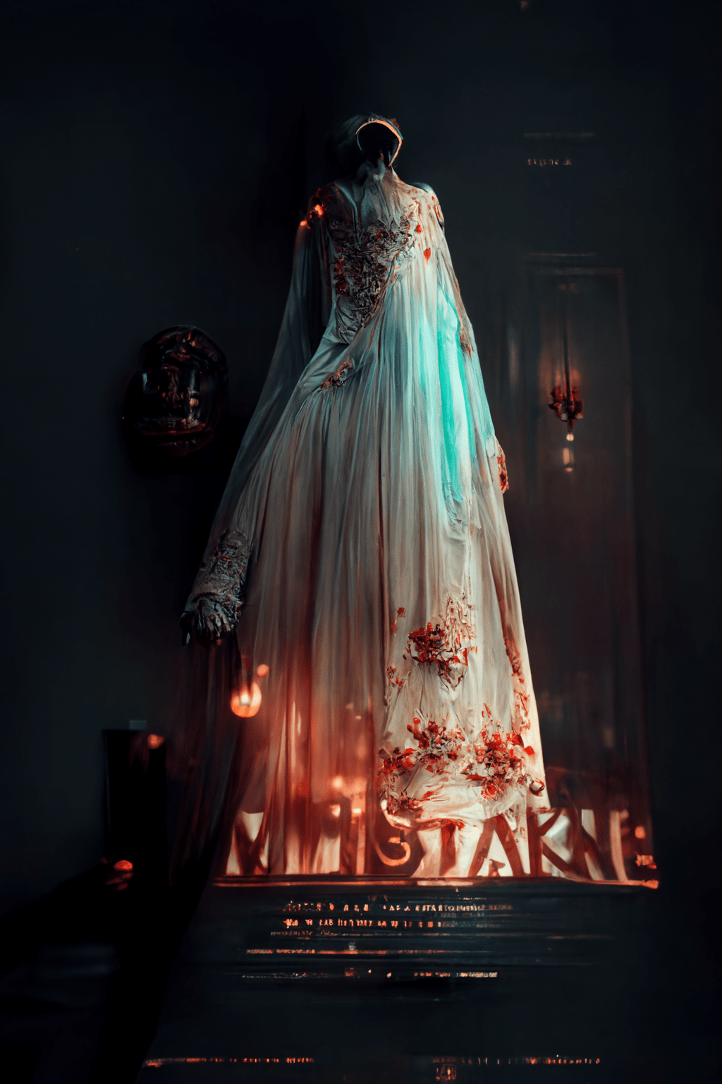 It Started With A Mistake – A Creepypasta Tale From&nbsp;2020TOO