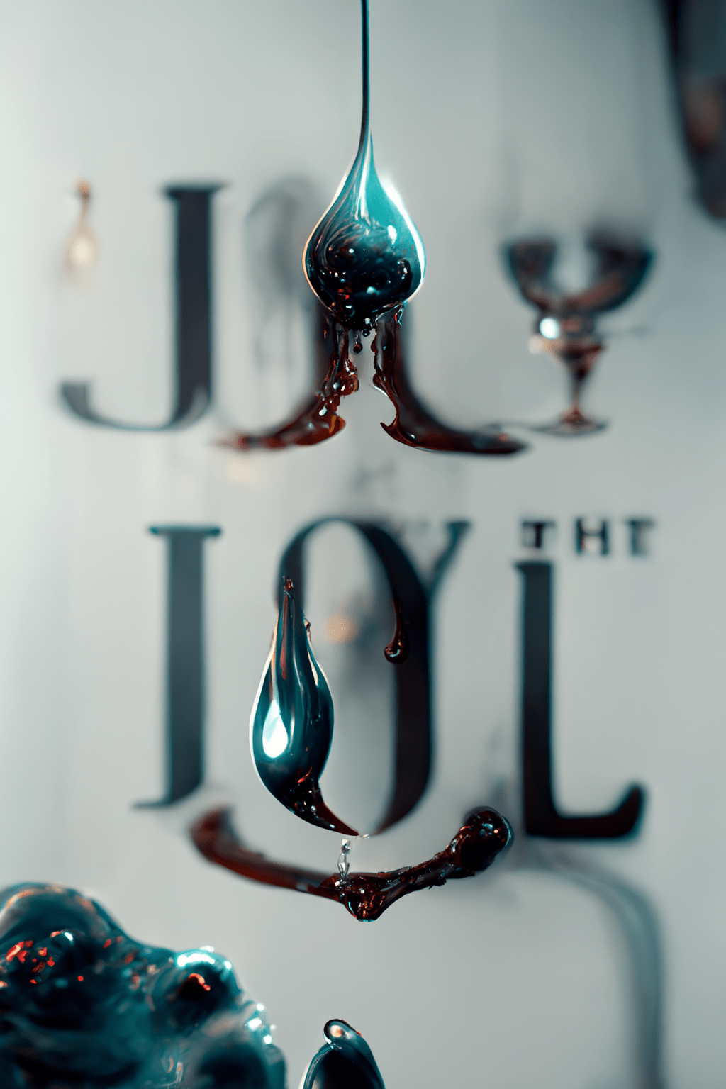 Joy For The Urine Spillage – Unhinged Poem&nbsp;2020TOO