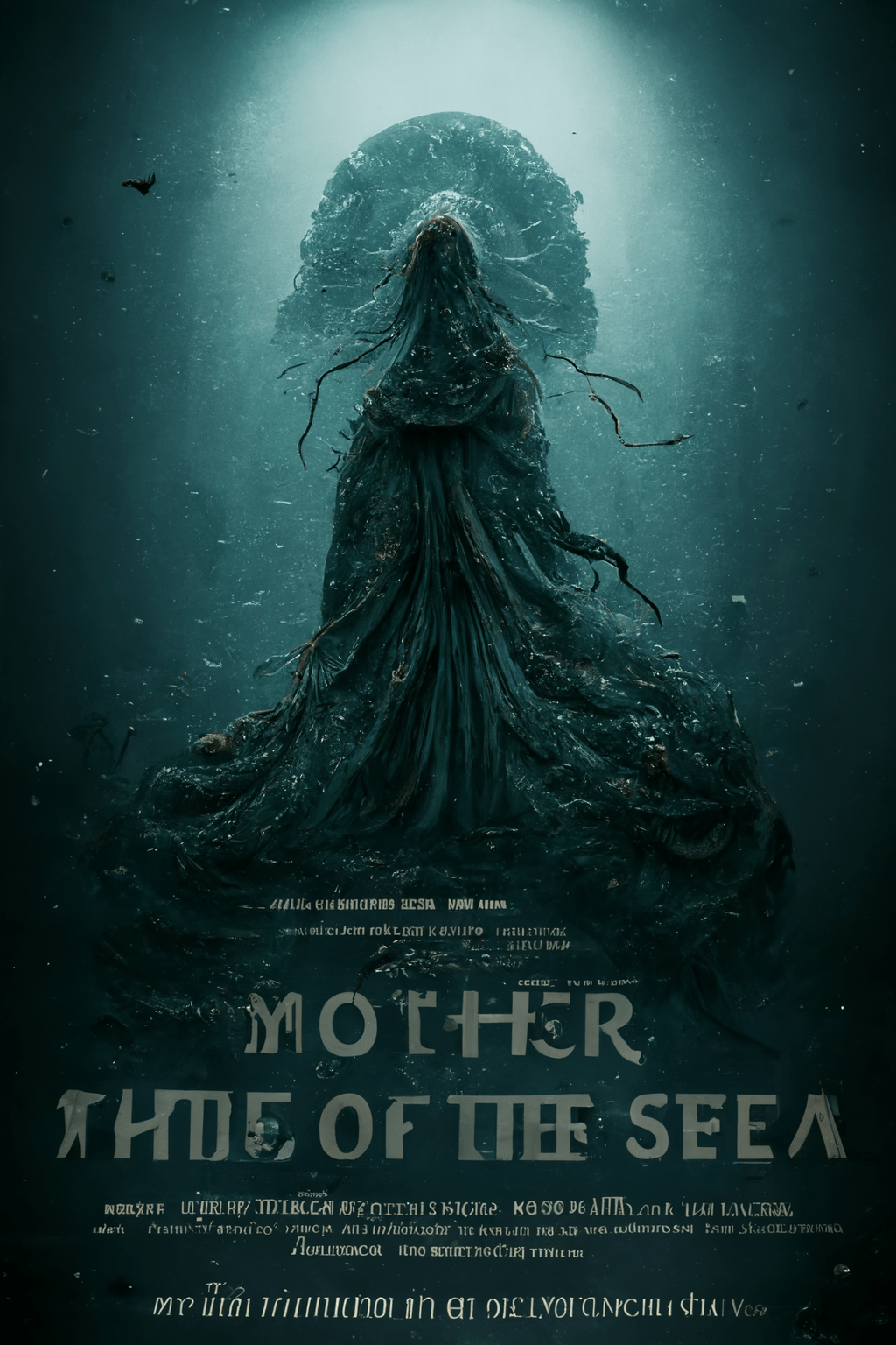 Mother Of The Sea – A Creepypasta Tale From&nbsp;2020TOO