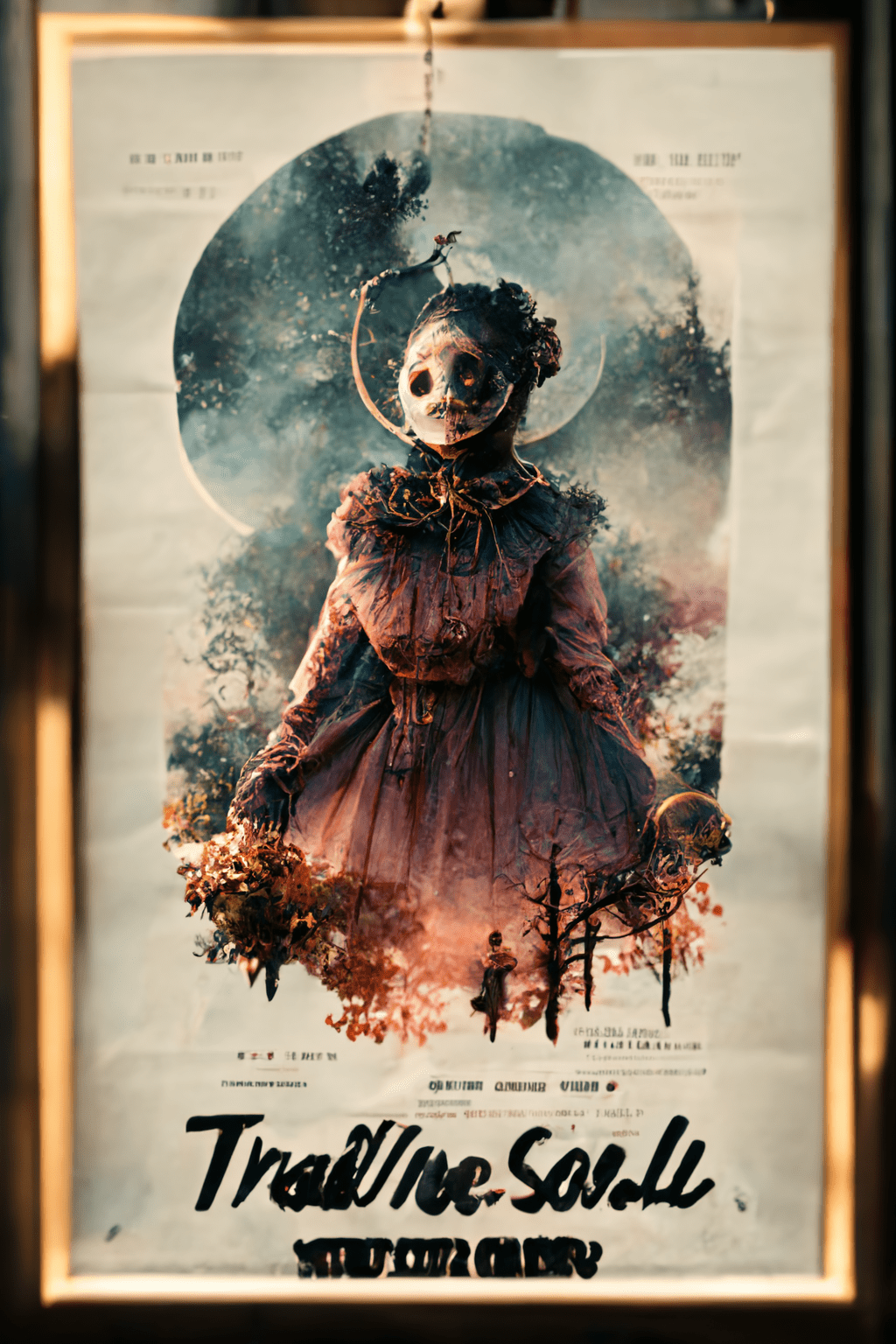 She Saw The Tail Swing – A Creepypasta Tale From&nbsp;2020TOO