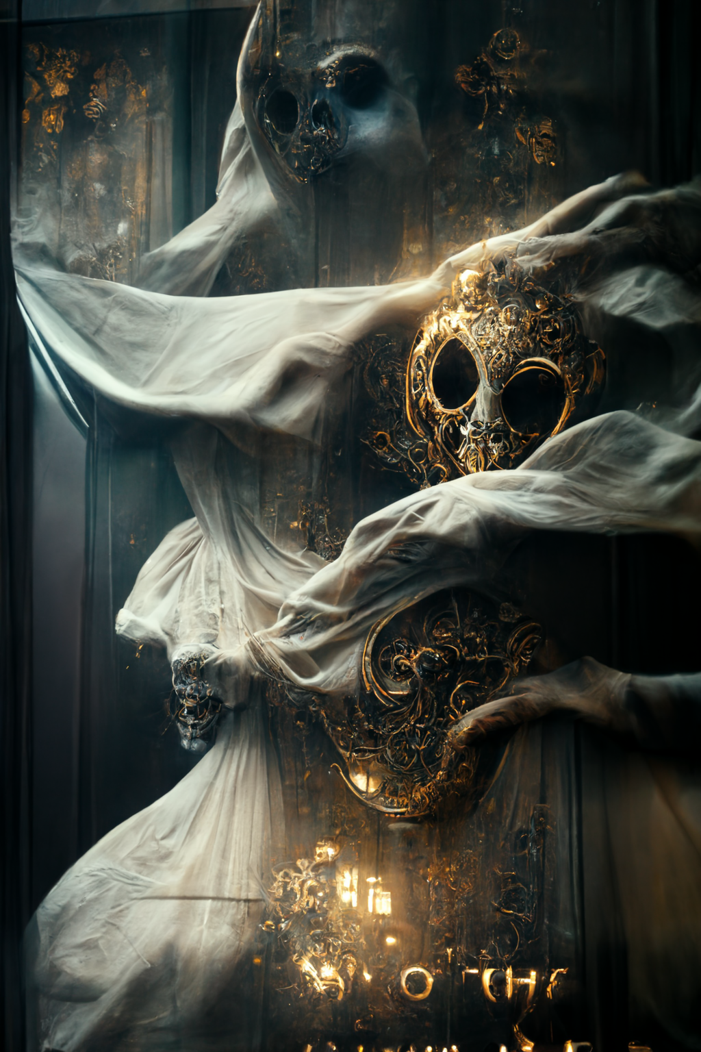 Who And The Stolen Windows – Unhinged Poem 2020TOO