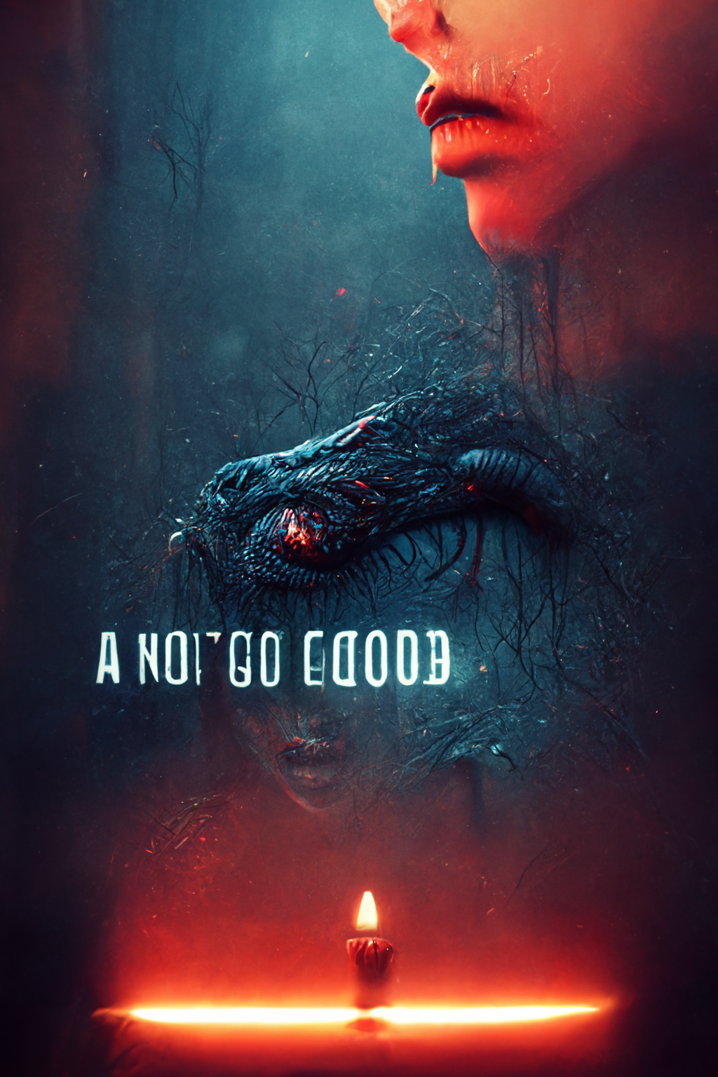 A Not So Good Day – A Creepypasta Tale From 2020TOO