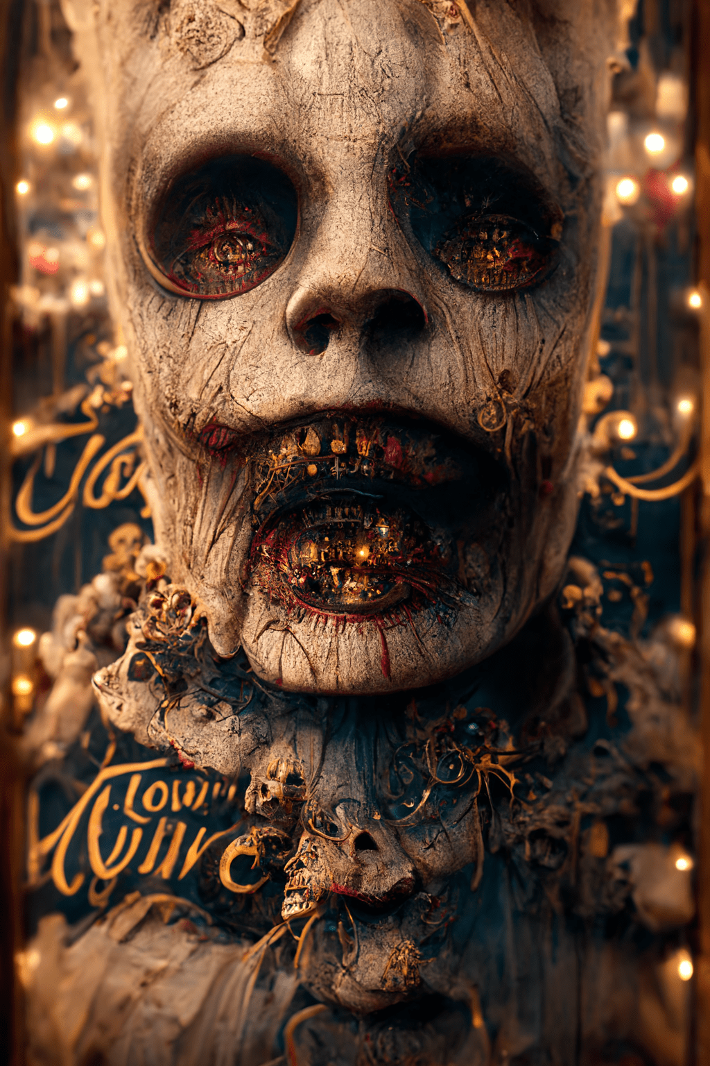 A Town Filled With Hate – A Creepypasta Tale From&nbsp;2020TOO