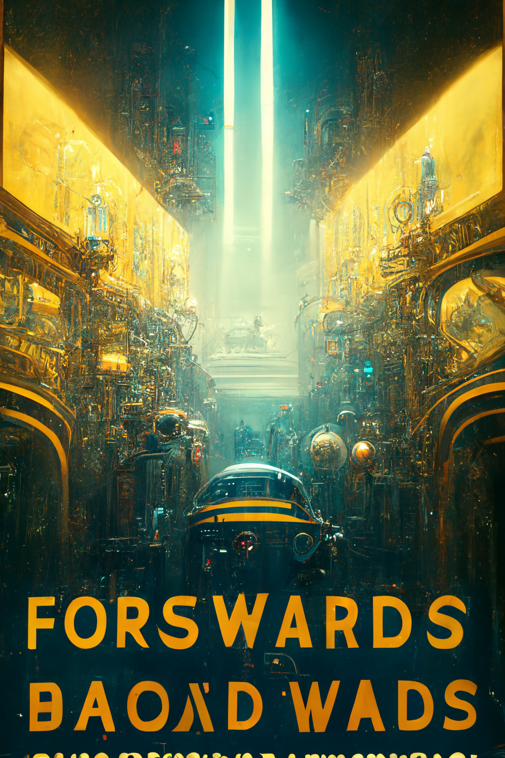 Forwards/Backwards/In That Order/No – A Creepypasta Tale From&nbsp;2020TOO